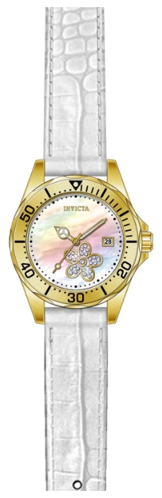 Wrist watch Invicta 15582 for women - 1 photo, picture, image