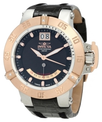 Wrist watch Invicta 1575 for men - 1 picture, photo, image