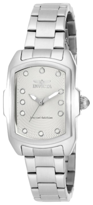 Wrist watch Invicta 15842 for women - 1 picture, photo, image