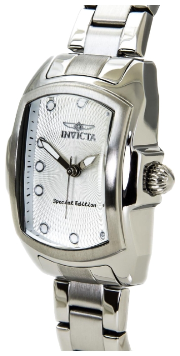 Wrist watch Invicta 15842 for women - 2 picture, photo, image