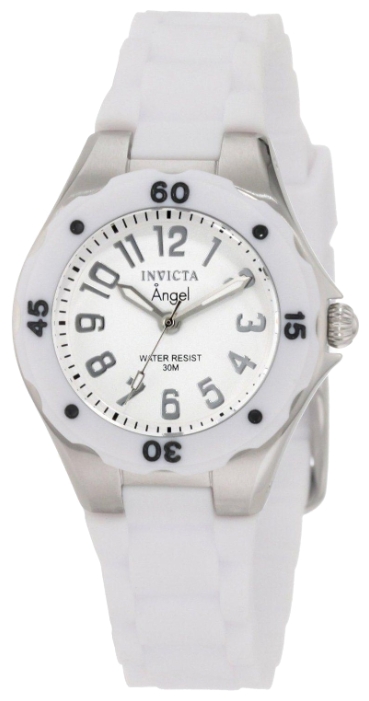 Wrist watch Invicta 1626 for women - 1 image, photo, picture