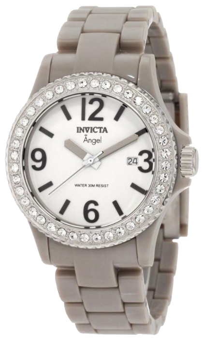 Wrist watch Invicta 1636 for women - 1 picture, photo, image