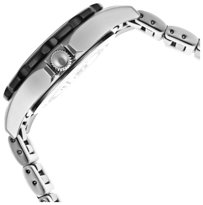 Wrist watch Invicta 1654 for women - 2 picture, photo, image