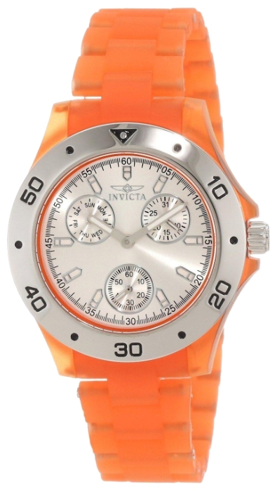 Invicta 1661 wrist watches for women - 1 image, picture, photo