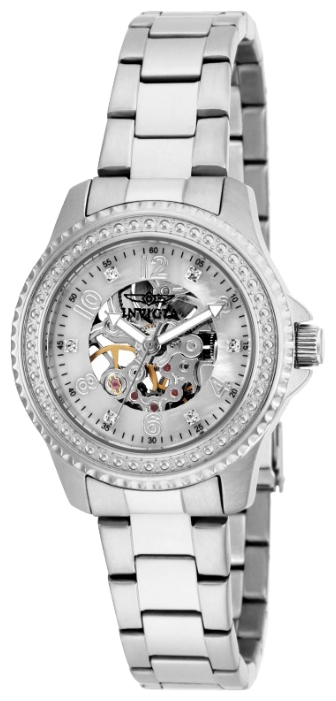 Wrist watch Invicta 16701 for women - 1 picture, photo, image