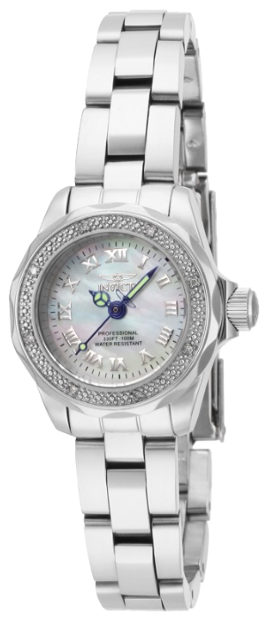 Wrist watch Invicta 16946 for women - 1 image, photo, picture