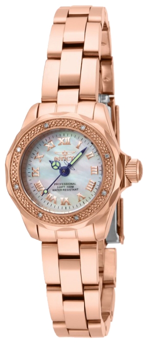 Wrist watch Invicta 16948 for women - 1 image, photo, picture