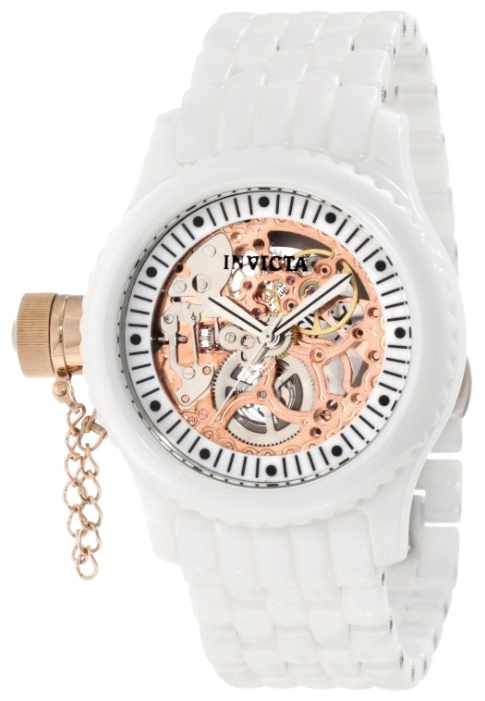 Invicta 1898 wrist watches for women - 1 image, picture, photo