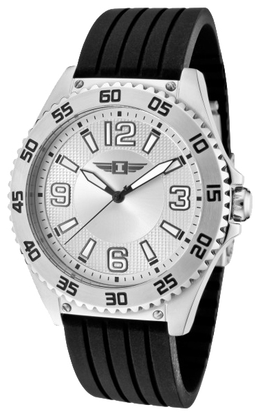 Wrist watch Invicta 20036-002 for men - 1 picture, photo, image