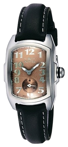 Wrist watch Invicta 2084 for women - 1 photo, image, picture
