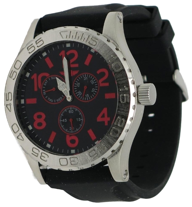 Wrist watch Invicta 41705-004 for men - 1 photo, picture, image