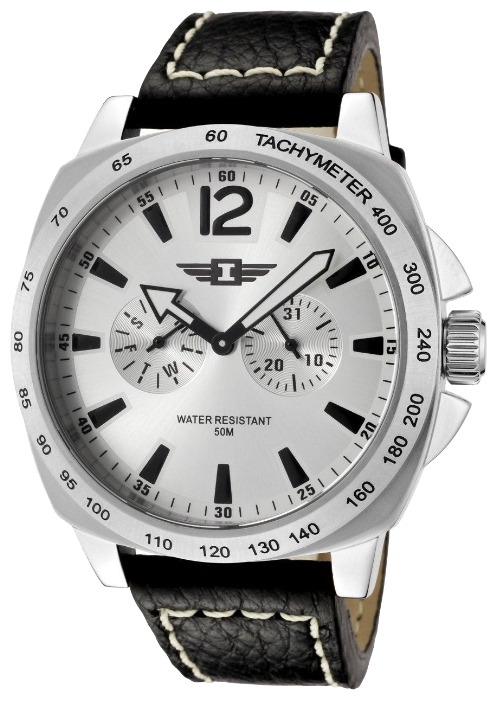 Invicta 43660-003 wrist watches for men - 1 image, picture, photo