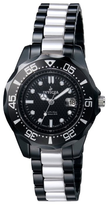 Wrist watch Invicta 4685 for women - 1 photo, image, picture