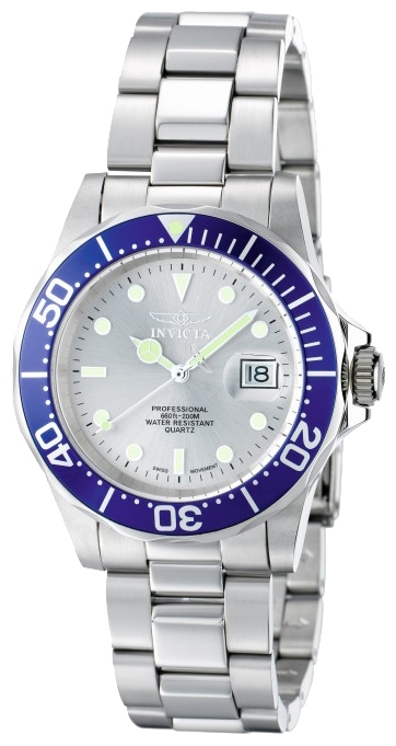 Invicta 4856 wrist watches for men - 1 image, picture, photo
