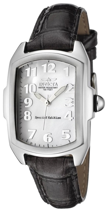 Wrist watch Invicta 5168 for women - 1 picture, image, photo