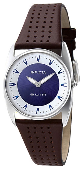 Wrist watch Invicta 5358 for women - 1 photo, image, picture