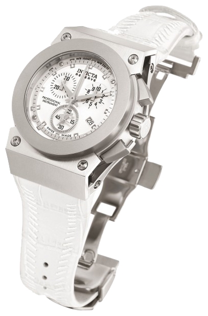 Wrist watch Invicta 5564 for women - 1 photo, picture, image