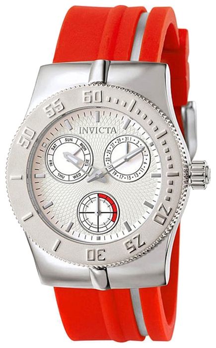 Wrist watch Invicta 5921 for women - 1 picture, photo, image