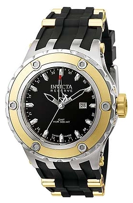 Wrist watch Invicta 6178 for men - 1 image, photo, picture