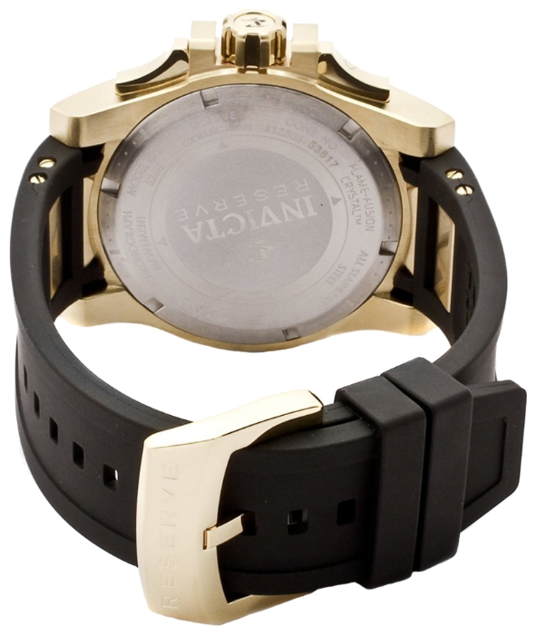 Wrist watch Invicta 6268 for men - 2 picture, image, photo
