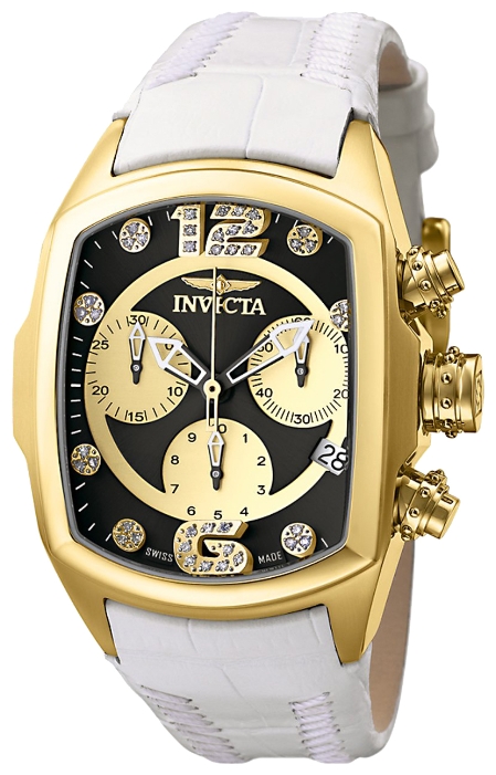 Wrist watch Invicta 6817 for women - 1 photo, picture, image