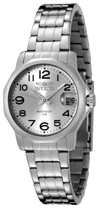 Wrist watch Invicta 6909 for women - 1 image, photo, picture