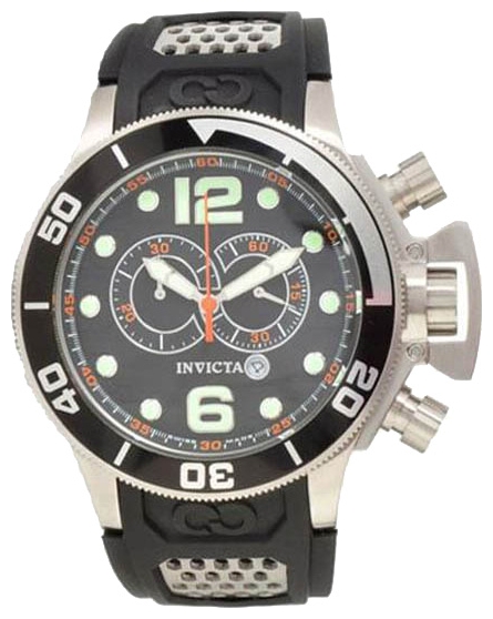 Wrist watch Invicta 6915 for men - 1 picture, photo, image