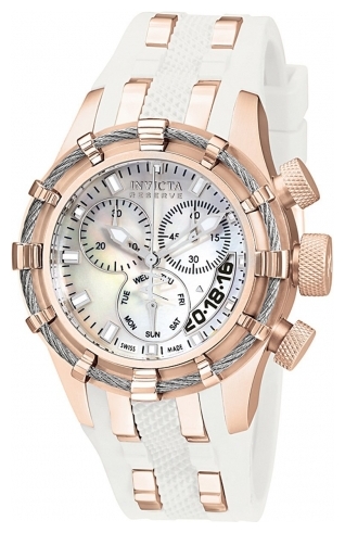 Wrist watch Invicta 6951 for women - 1 picture, image, photo