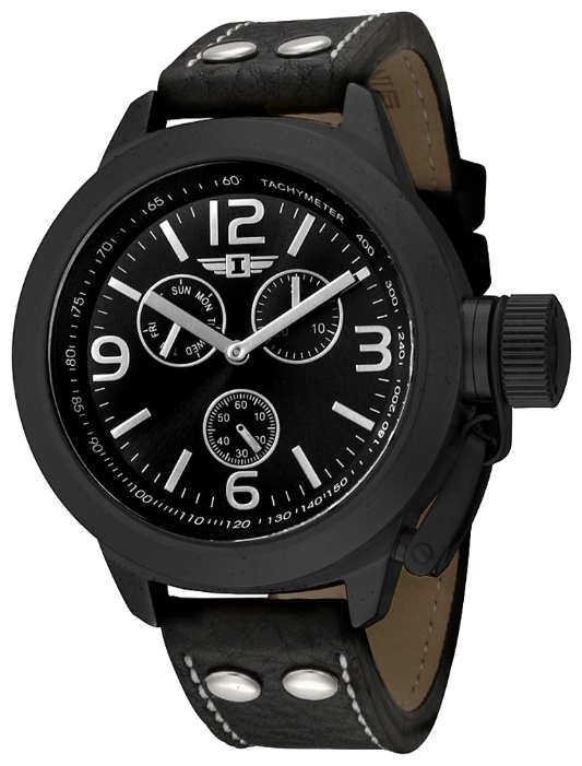 Wrist watch Invicta 70113-003 for men - 1 photo, picture, image