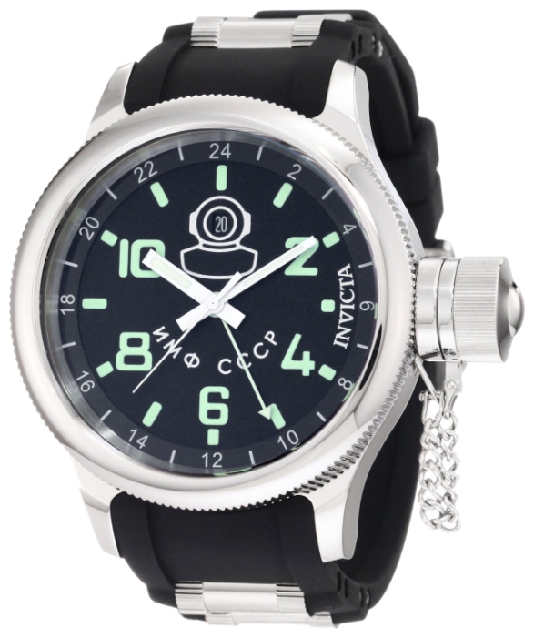Wrist watch Invicta 7238 for men - 1 picture, photo, image