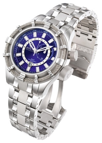 Wrist watch Invicta 7249 for men - 2 picture, image, photo