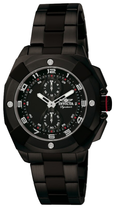 Wrist watch Invicta 7300 for men - 1 picture, photo, image