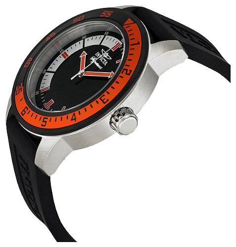Wrist watch Invicta 7468 for men - 2 picture, image, photo