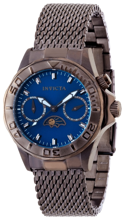 Wrist watch Invicta 80203 for women - 1 picture, photo, image