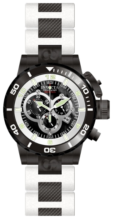 Wrist watch Invicta 80216 for men - 1 image, photo, picture