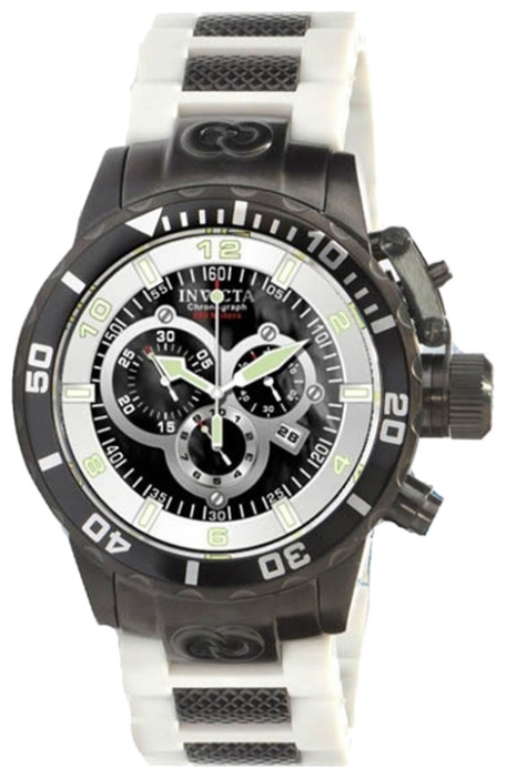 Wrist watch Invicta 80216 for men - 2 image, photo, picture