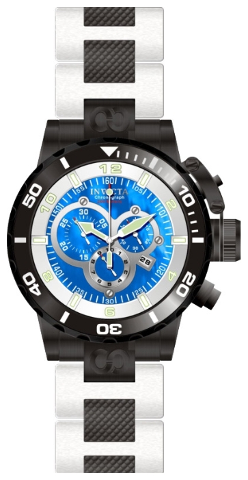 Wrist watch Invicta 80217 for men - 1 picture, photo, image