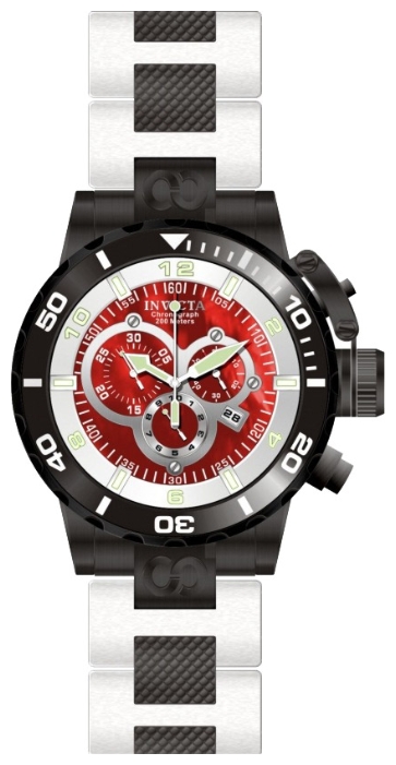 Wrist watch Invicta 80218 for men - 1 photo, picture, image