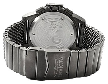 Invicta 80274 wrist watches for men - 2 image, picture, photo