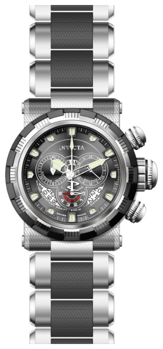 Wrist watch Invicta 80299 for men - 1 photo, picture, image