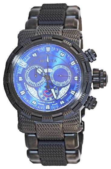Wrist watch Invicta 80306 for men - 2 photo, image, picture