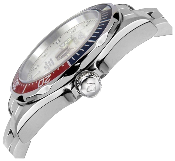 Wrist watch Invicta 8933 for men - 2 picture, photo, image