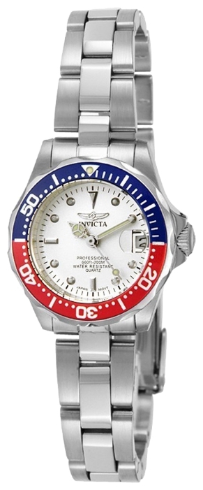 Wrist watch Invicta 8940 for women - 1 picture, image, photo