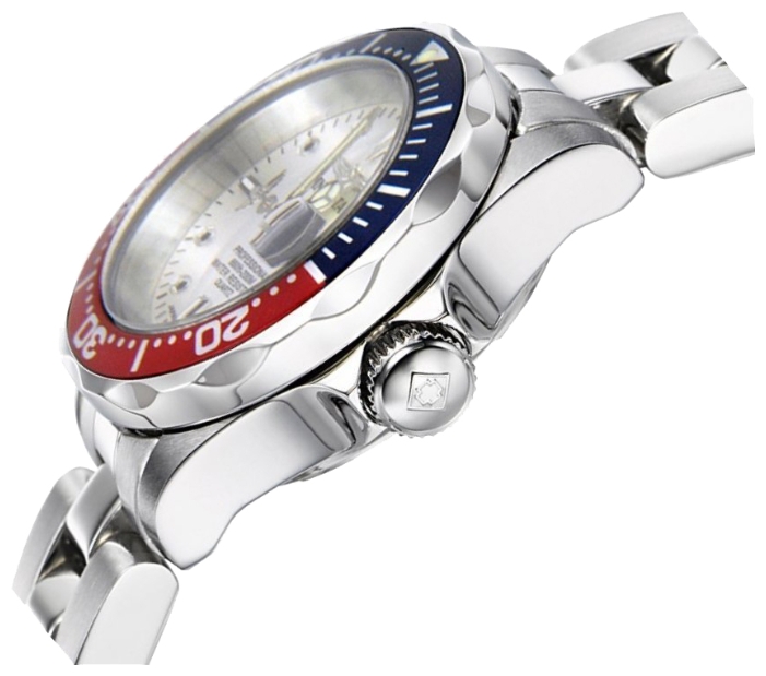 Wrist watch Invicta 8940 for women - 2 picture, image, photo