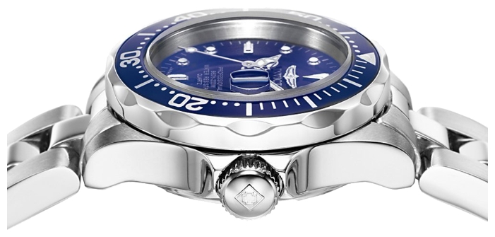 Wrist watch Invicta 9177 for women - 2 picture, photo, image