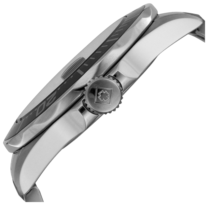 Wrist watch Invicta 9307 for men - 2 photo, image, picture