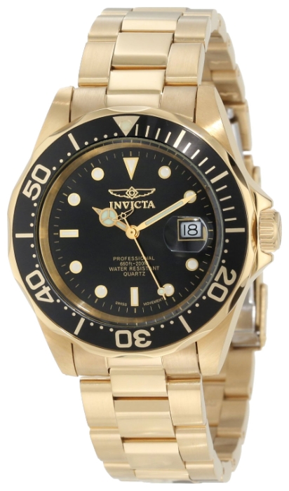 Wrist watch Invicta 9311 for women - 1 photo, picture, image