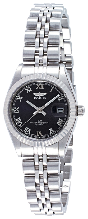Invicta 9337 wrist watches for women - 1 image, picture, photo