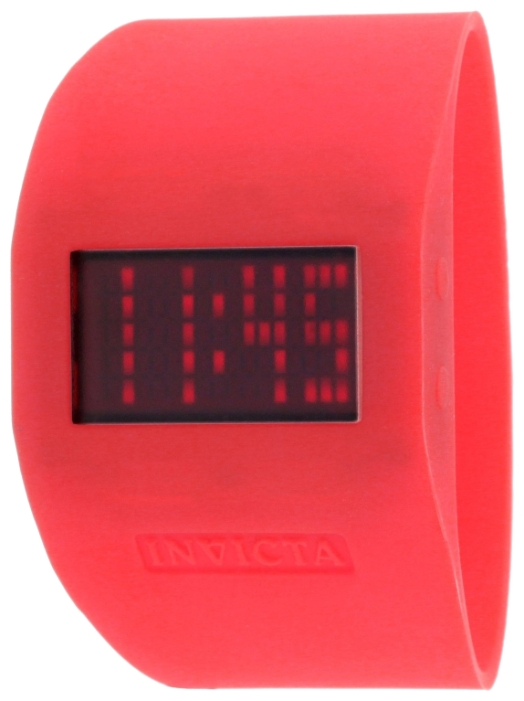 Wrist watch Invicta IS485-005 for unisex - 1 image, photo, picture