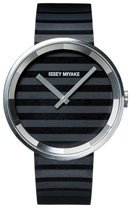 Wrist watch Issey Miyake SILAAA01 for unisex - 1 image, photo, picture